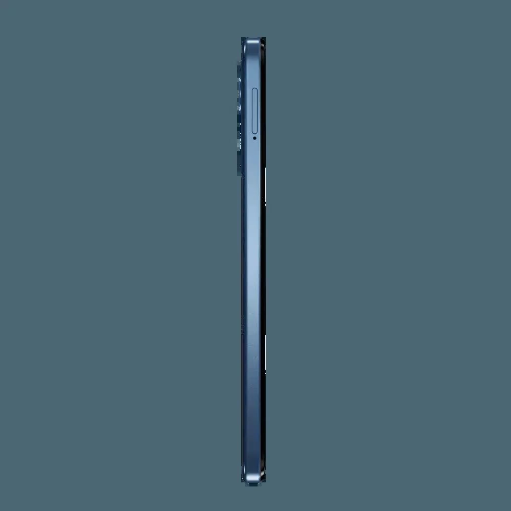 Sapphire Blue 64GB 4GB RAM LTE Smartphone H545007