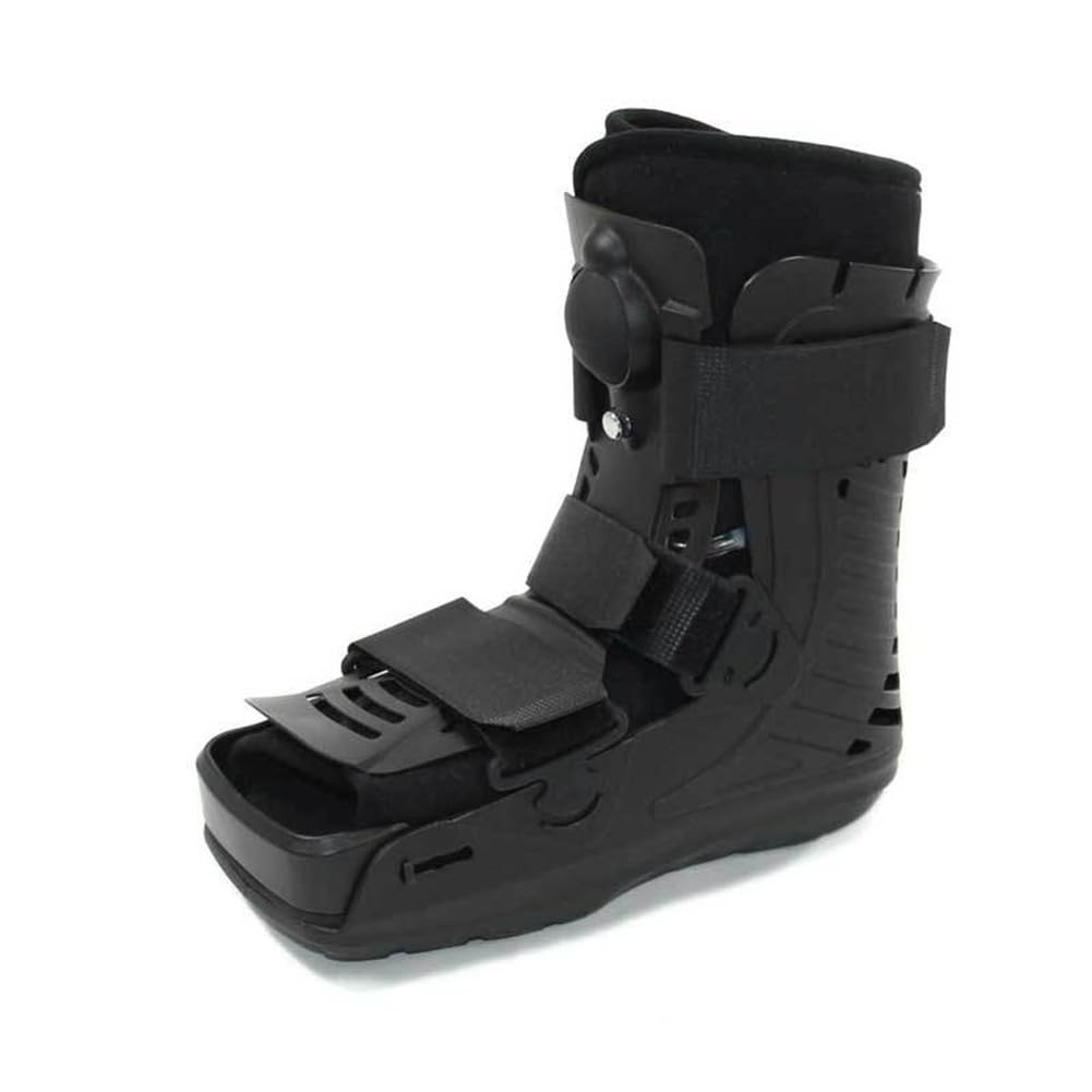Left Medical Walking Boot Y31674