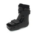 Left Medical Walking Boot Y31674