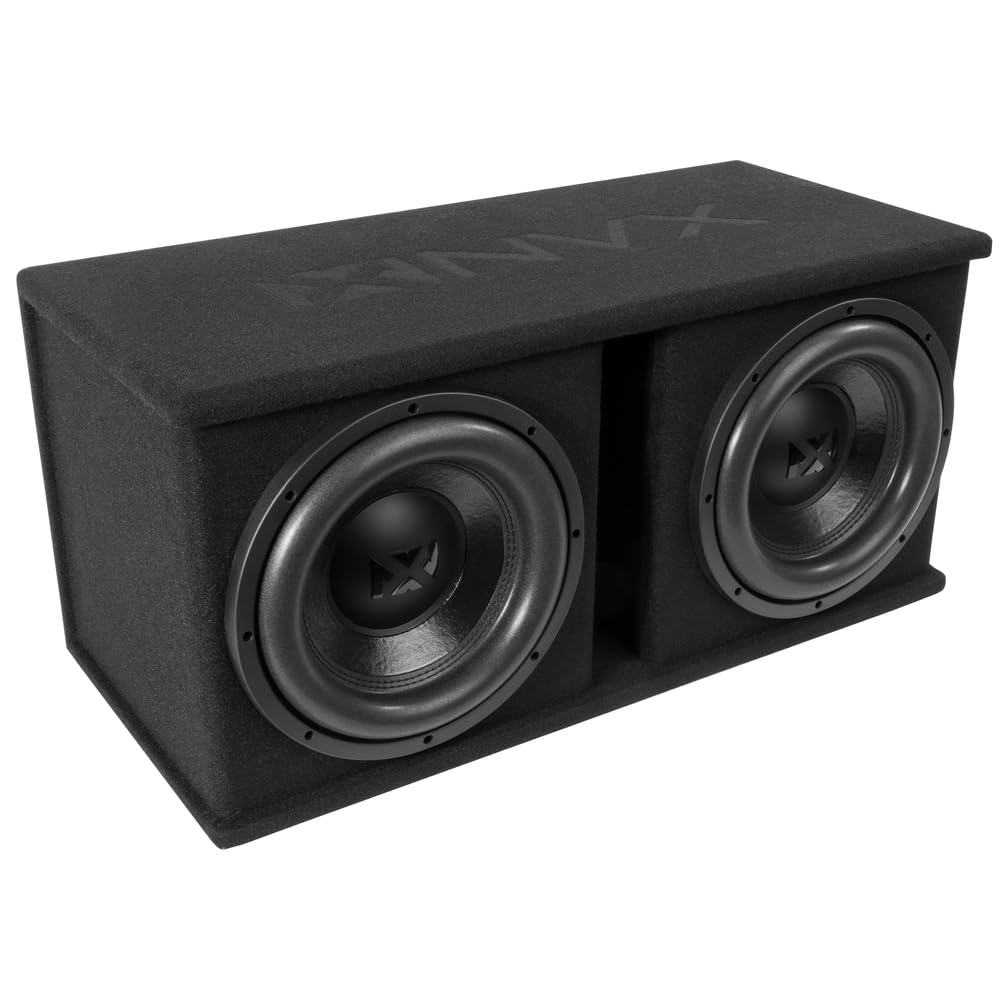 Dual 12" Subwoofer L160