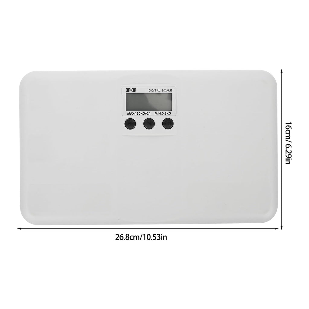 Baby Electronic Scale Digital Display U527