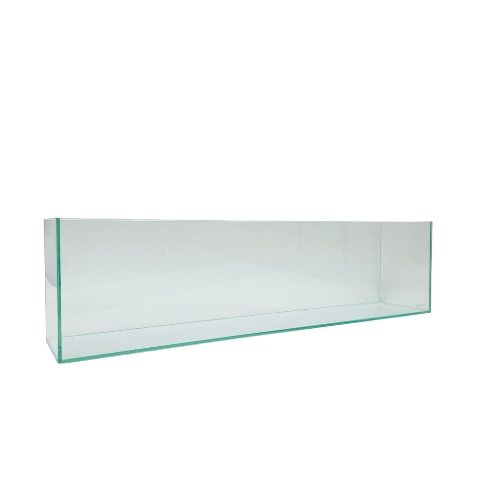 16 Gallon Clear Glass Bookshelf Aquarium K604