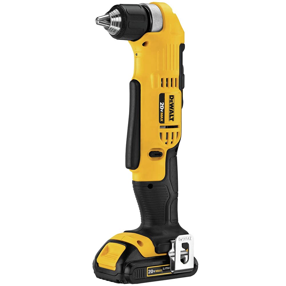 Right Angle Drill Kit R98375