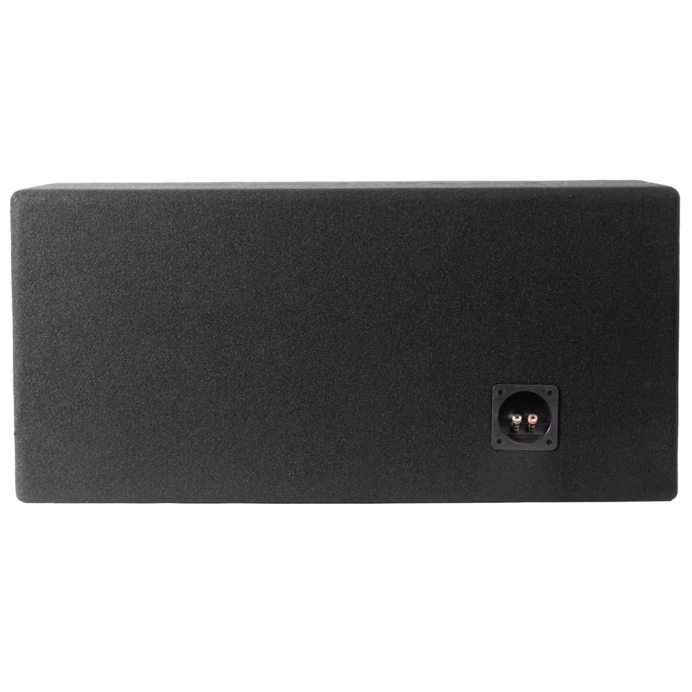Dual 12" Subwoofer L160