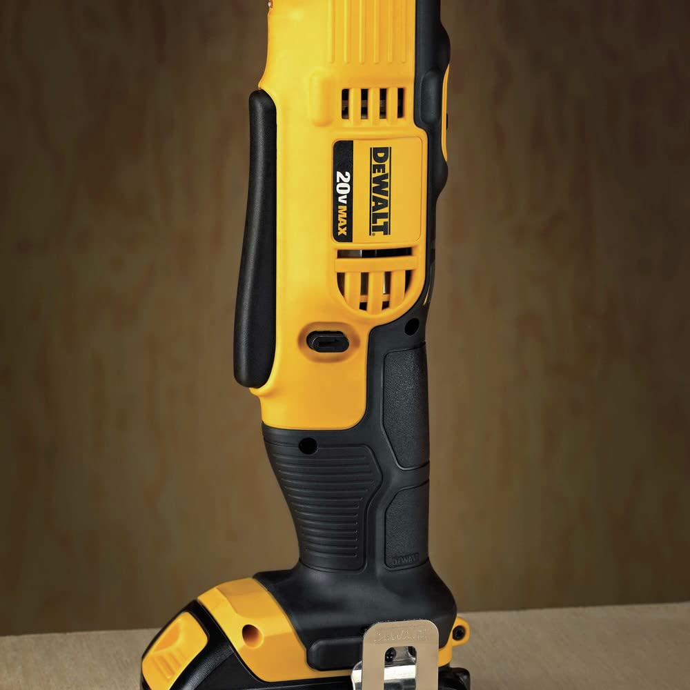Right Angle Drill Kit R98375