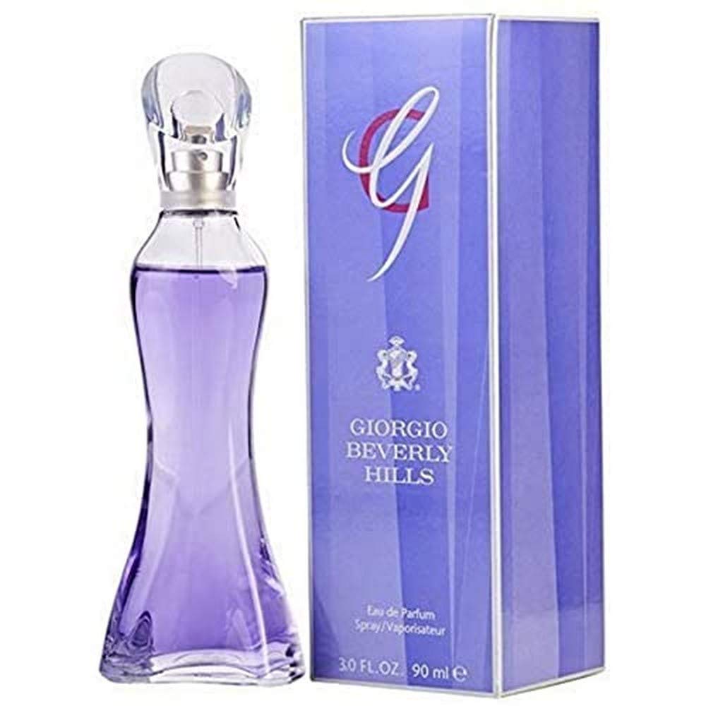 Eau De Parfum Spray 3 Ounces X14791