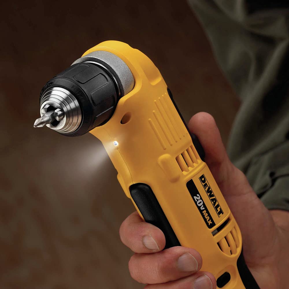 Right Angle Drill Kit R98375