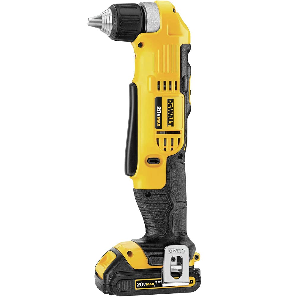 Right Angle Drill Kit R98375