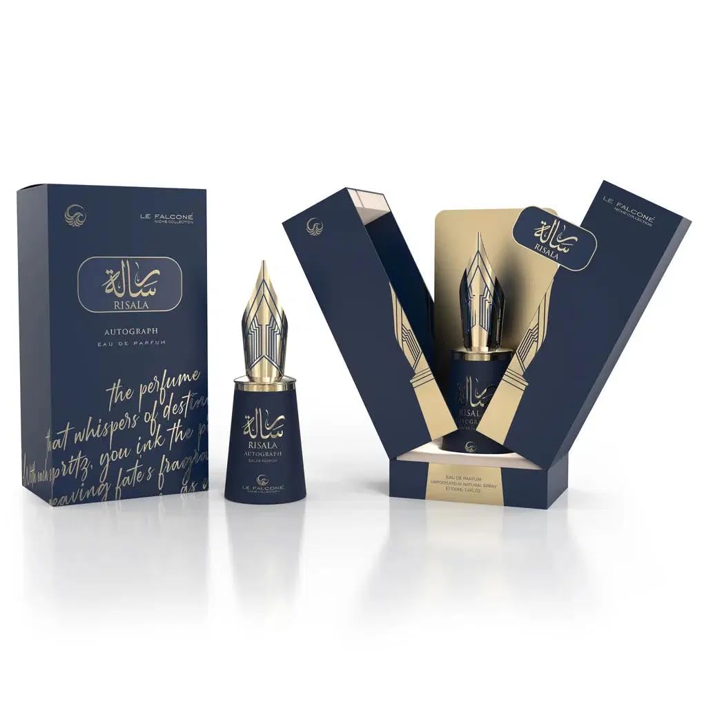 3.4 fl oz Eau de Parfum L82597