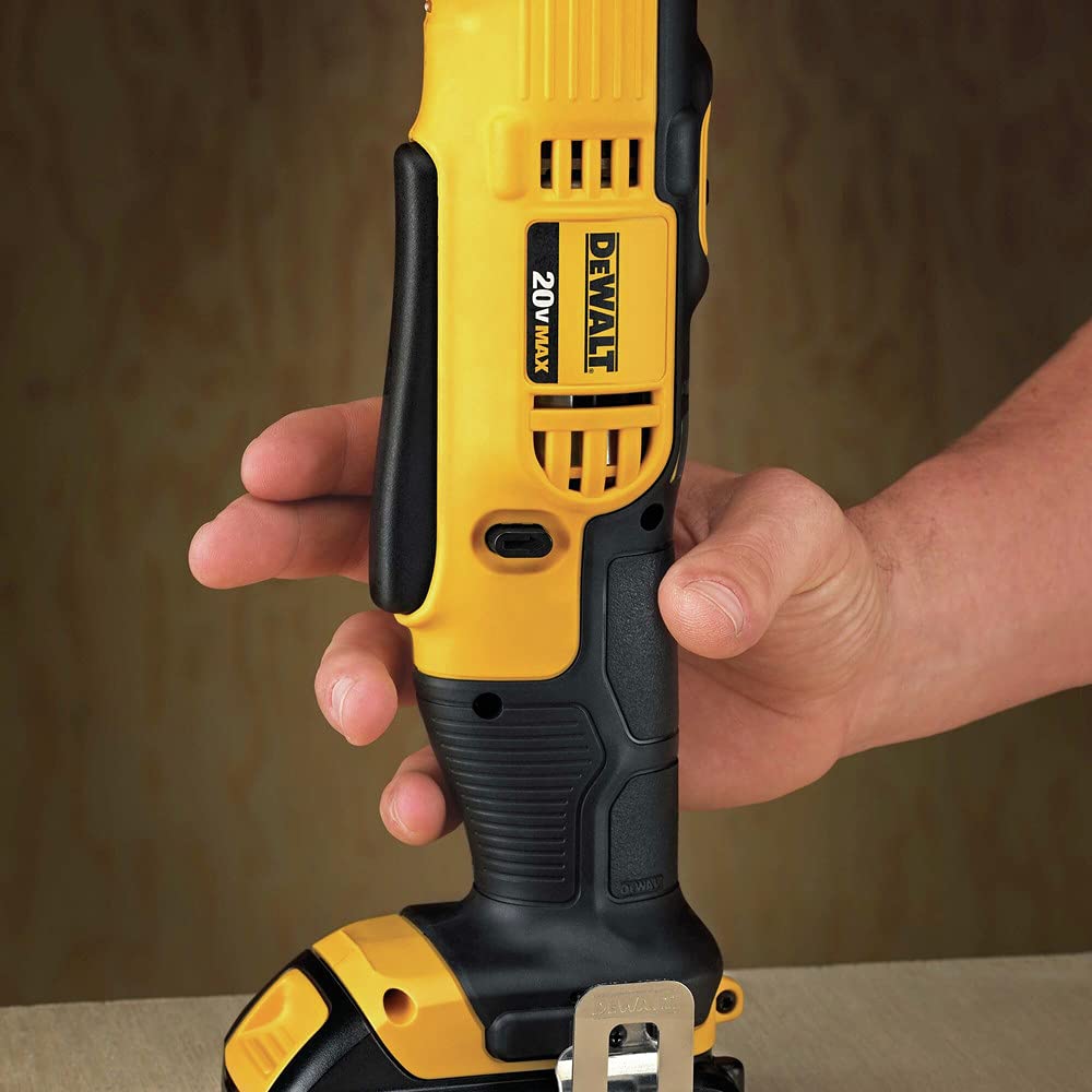 Right Angle Drill Kit R98375