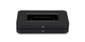 Black Wireless Music Streamer Q363