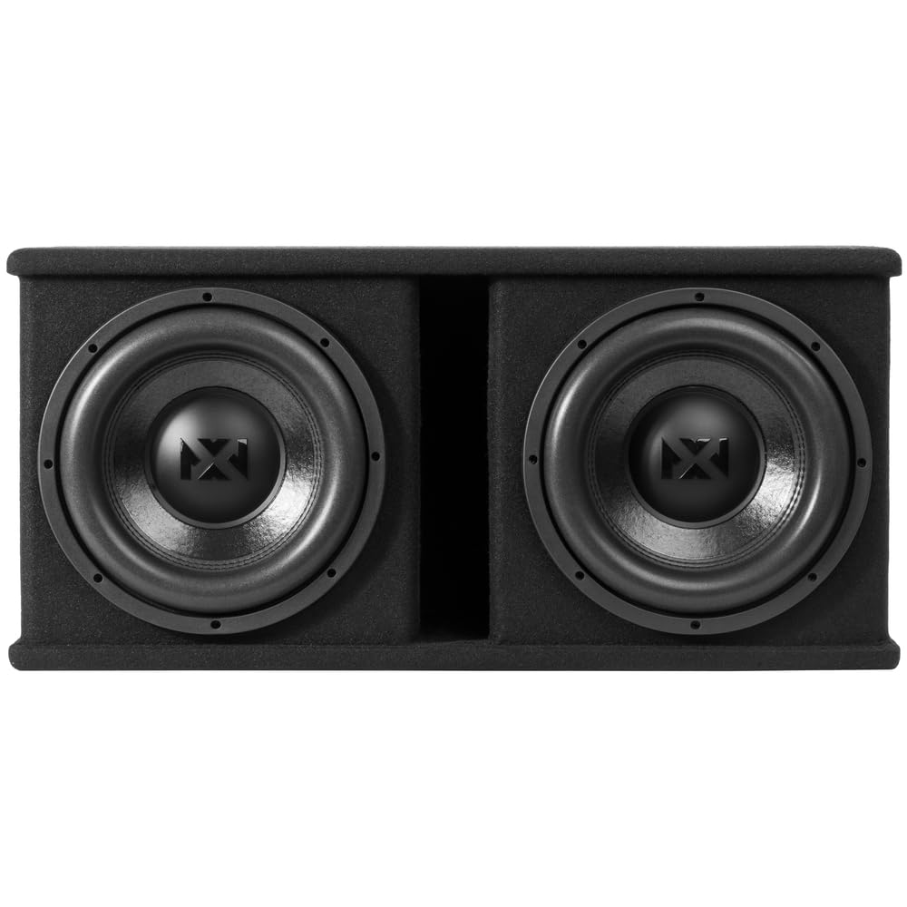 Dual 12" Subwoofer L160
