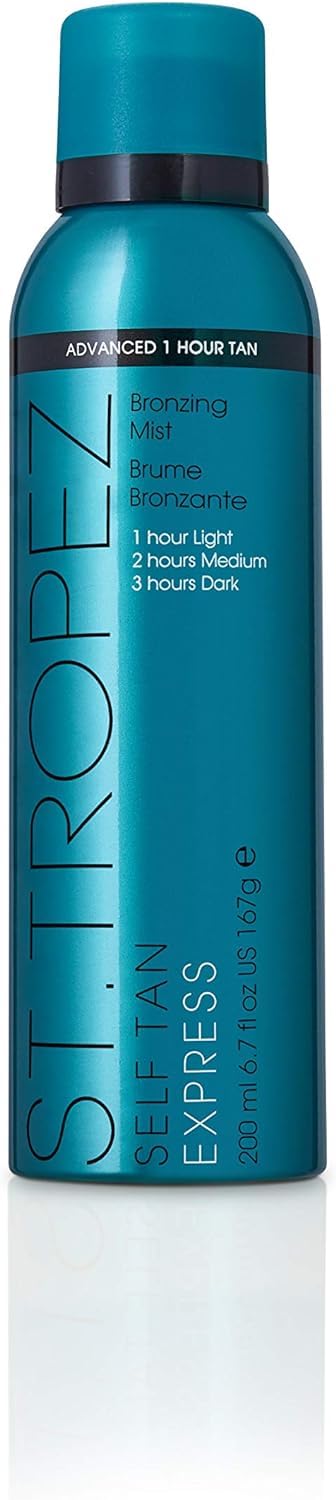 Self Tan Bronzing Mist, 6.7 fl. oz. B33122