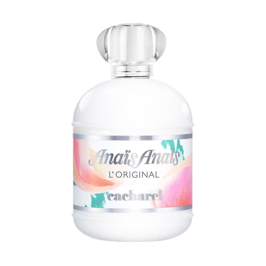 Eau de Toilette Floral Green White Lily & Musk Perfume Spray Y994197