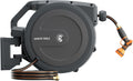 Retractable Garden Hose Reel 1/2" 100FT W659