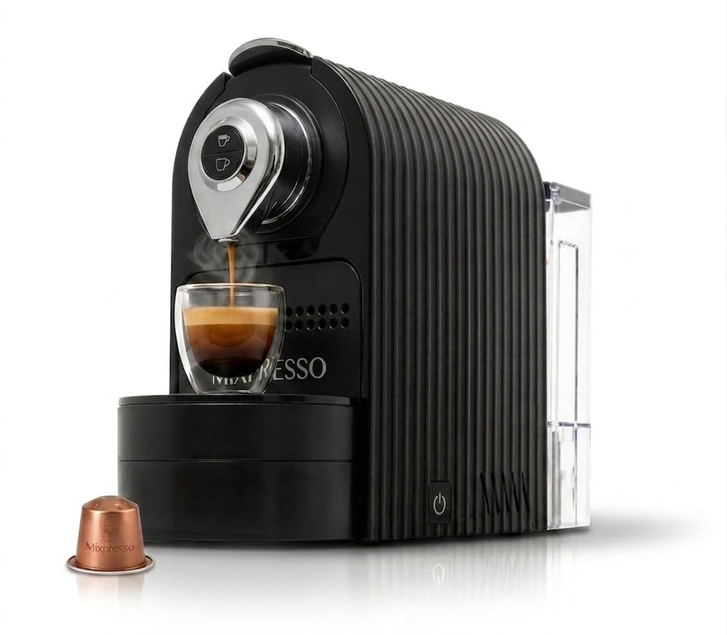 Espresso Machine V535773