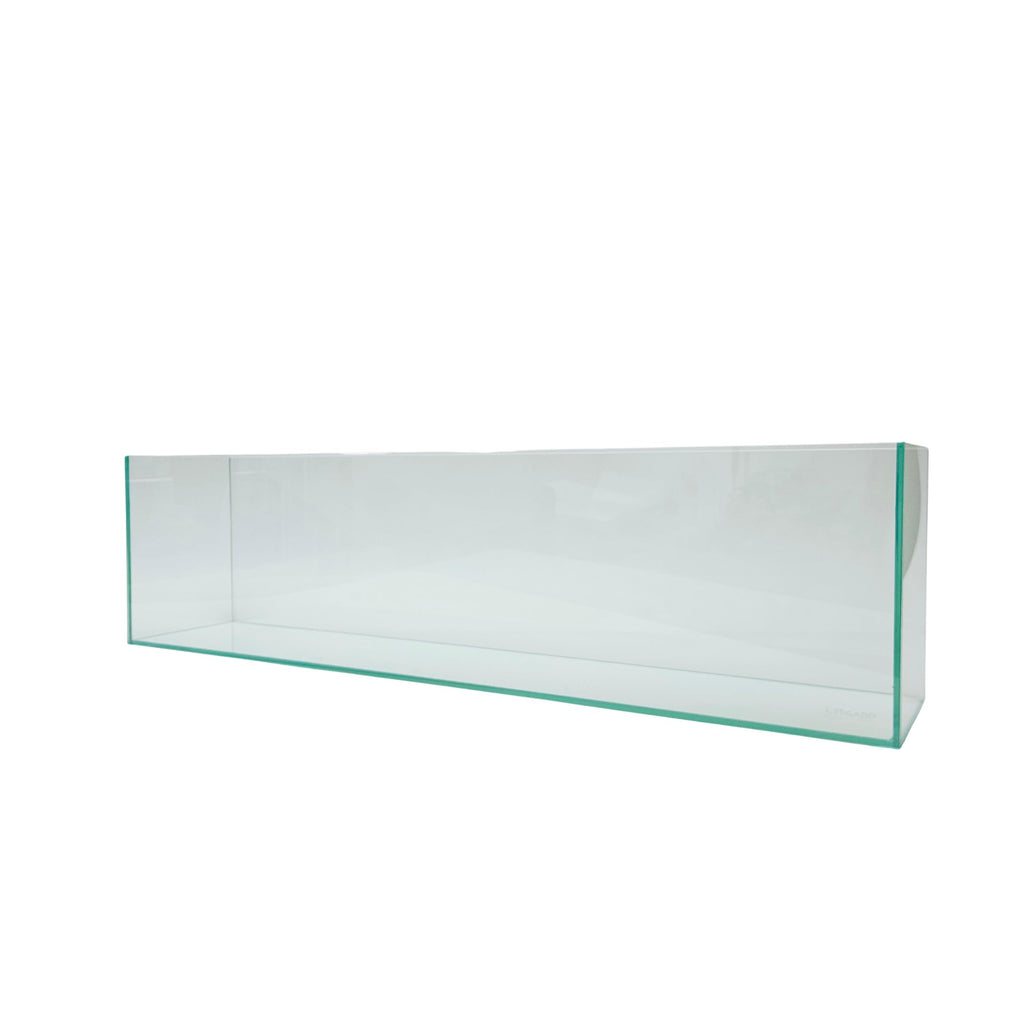 16 Gallon Clear Glass Bookshelf Aquarium K604
