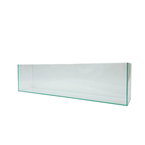 16 Gallon Clear Glass Bookshelf Aquarium K604