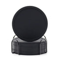 36 Pc Silicone Coasters B3612
