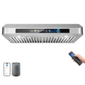 30" Under Cabinet Range Hood Y755