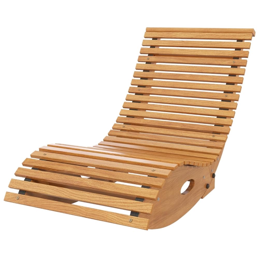 Outdoor Rocker Patio Chairs A320040