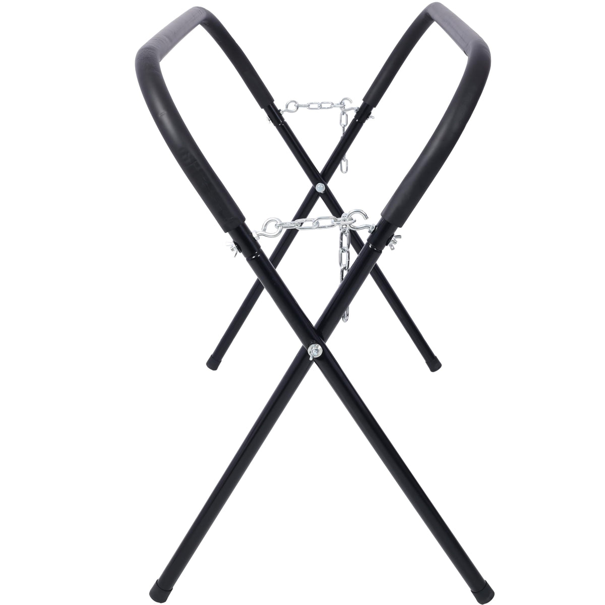 Folding Heavy Duty Work Stand Y256270