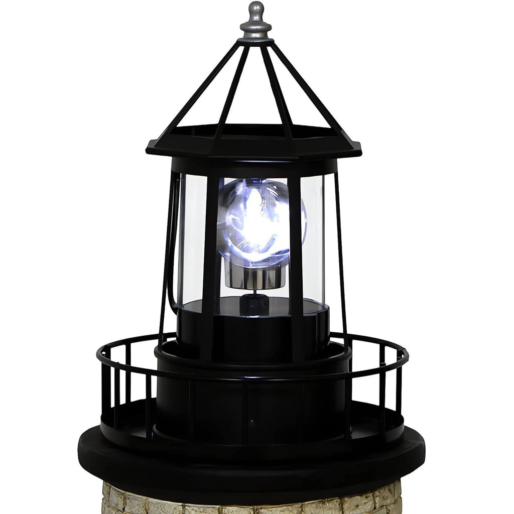 Solar Powered Lighthouse M625