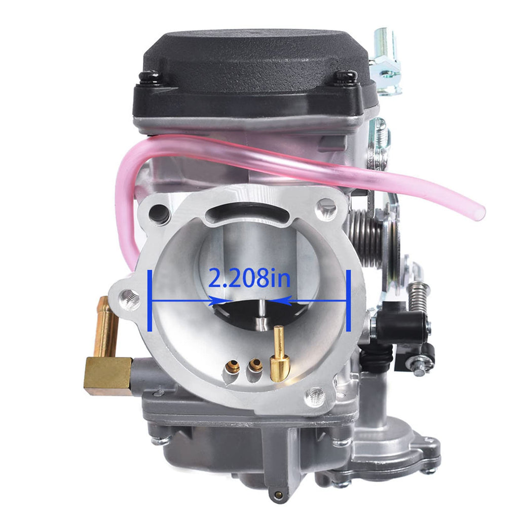 40mm Carburetor B63873