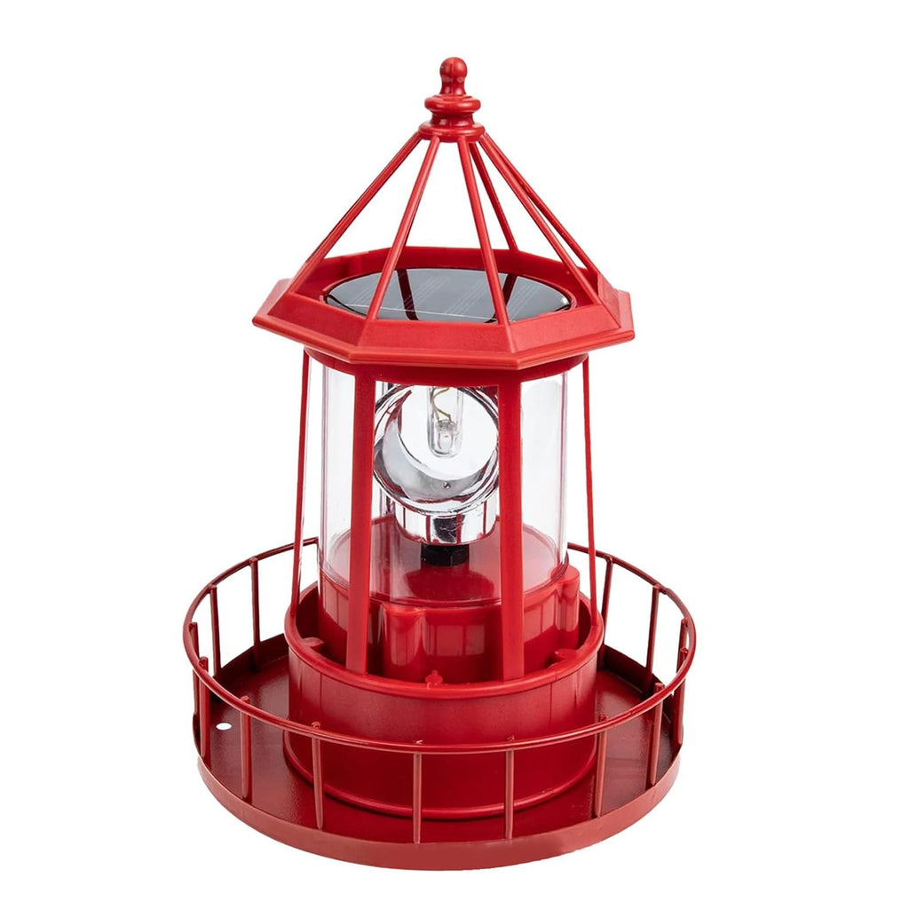 Solar Powered Lighthouse M625