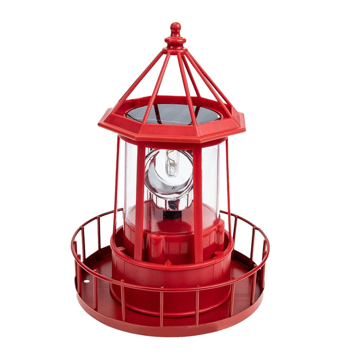 Solar Powered Lighthouse M625