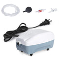 2W Single Outlet Aquarium Air Pump 25GPH E615