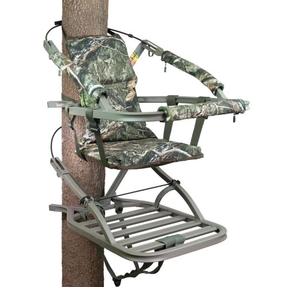 Climbing Treestand Z949