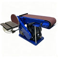 4x6" Belt & Disc Sander Combo L7632