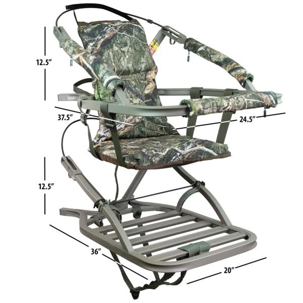 Climbing Treestand Z949