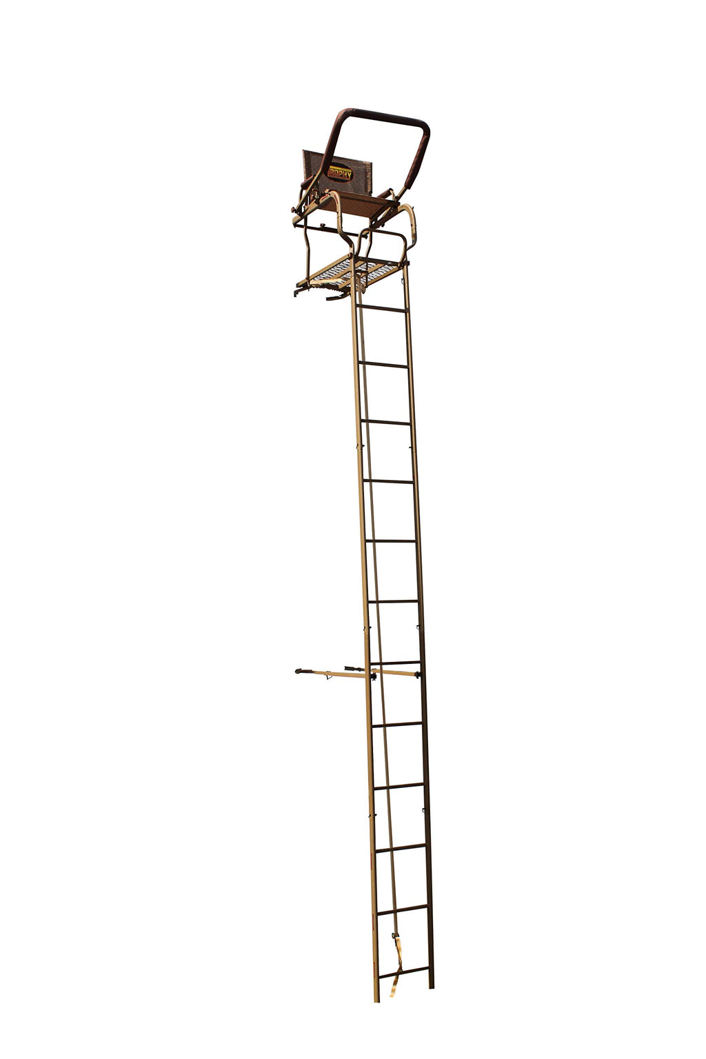 1-Person Ladder Tree Stand Z619571