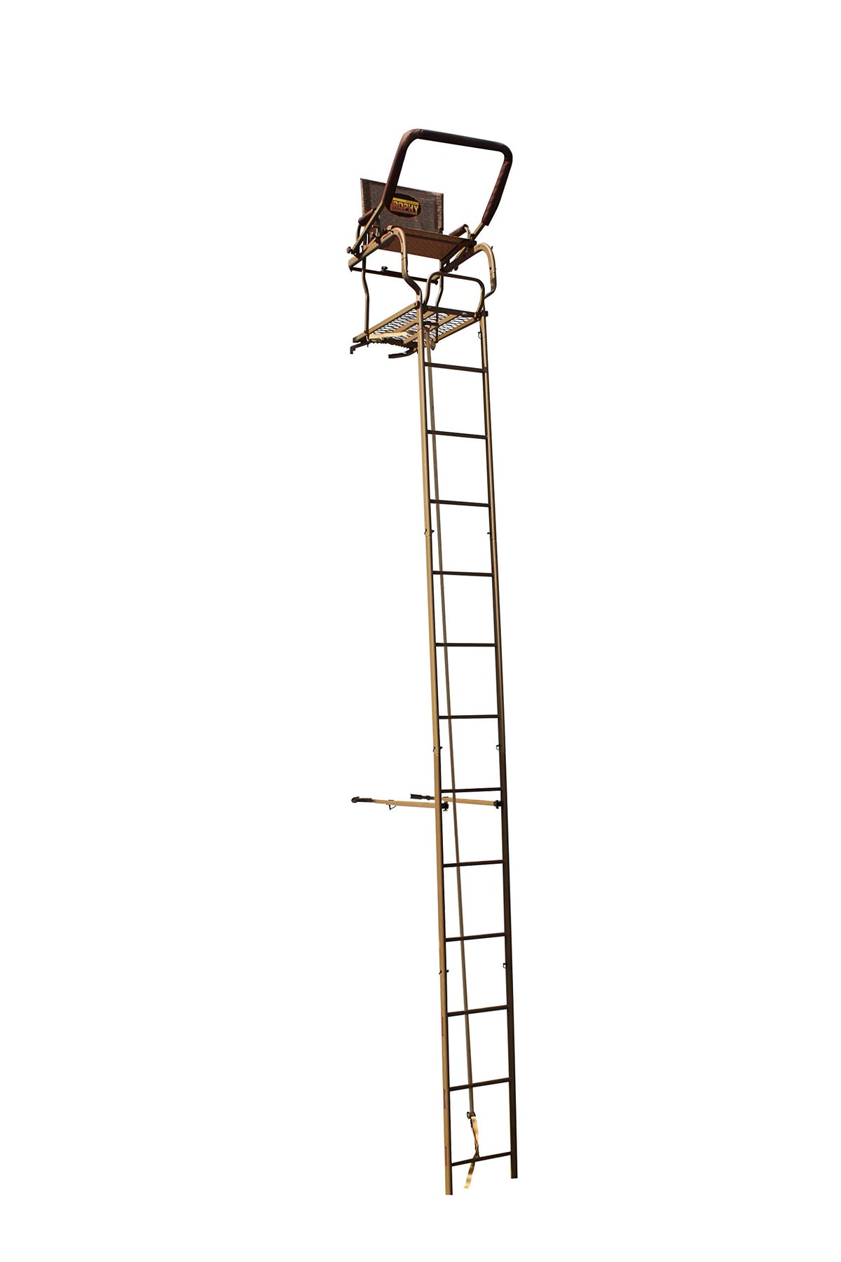 1-Person Ladder Tree Stand Z619571