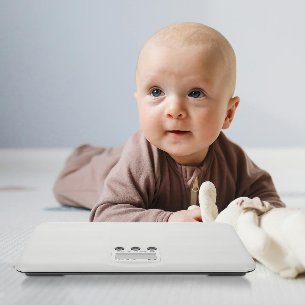 Baby Electronic Scale Digital Display U527