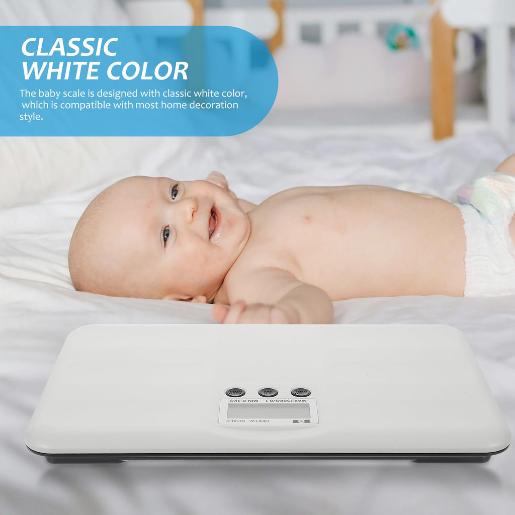 Baby Electronic Scale Digital Display U527