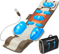 Full Body Massage Mat with Heat S552633
