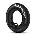 4.80/4.00-8 Inner Tube with TR87 Bent Valve 1 Pcs T220