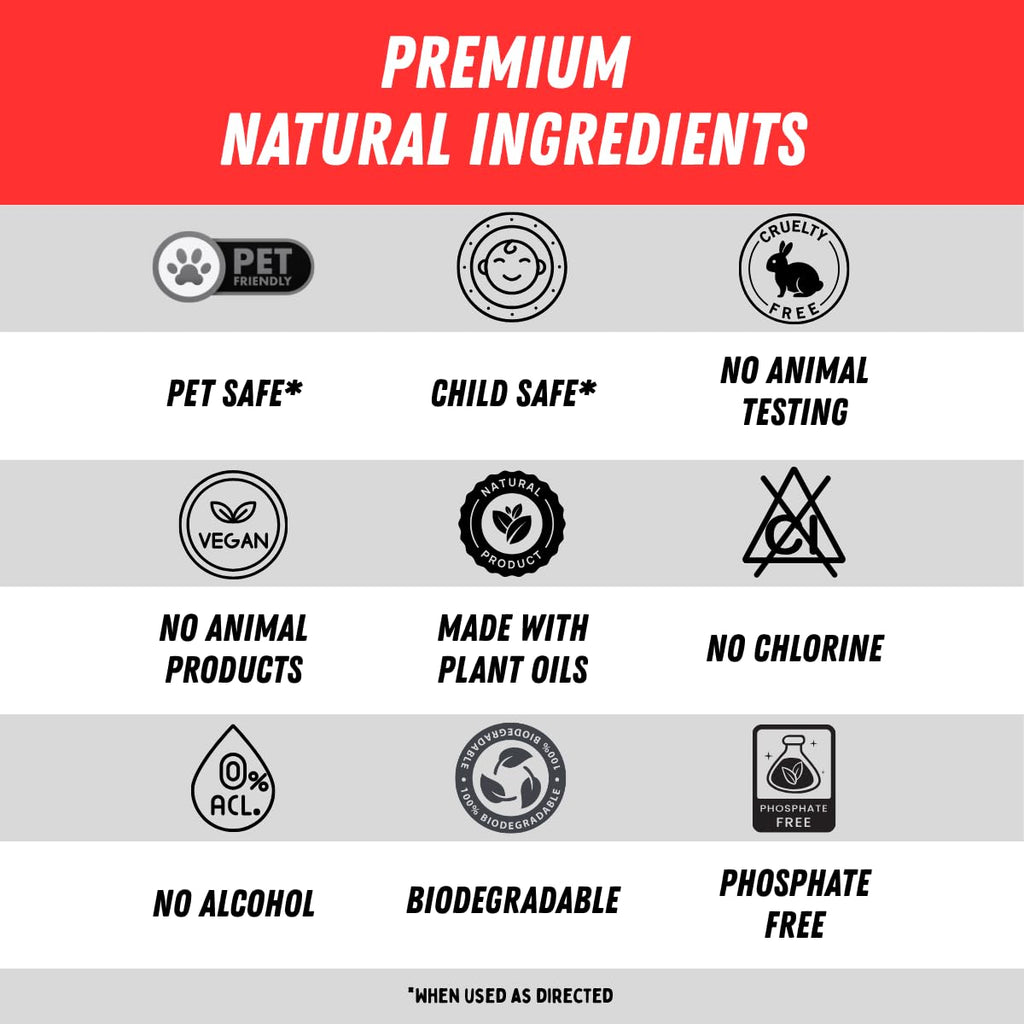 Natural Mosquito & Insect Control Spot Treatment Spray Z110222