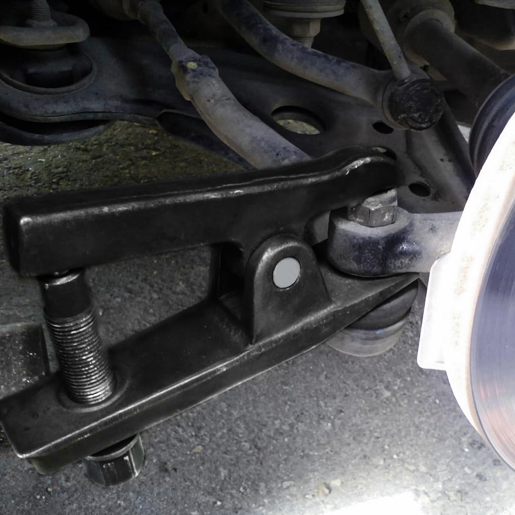 6.3 Inch Adjustable Ball Joint Separator J837