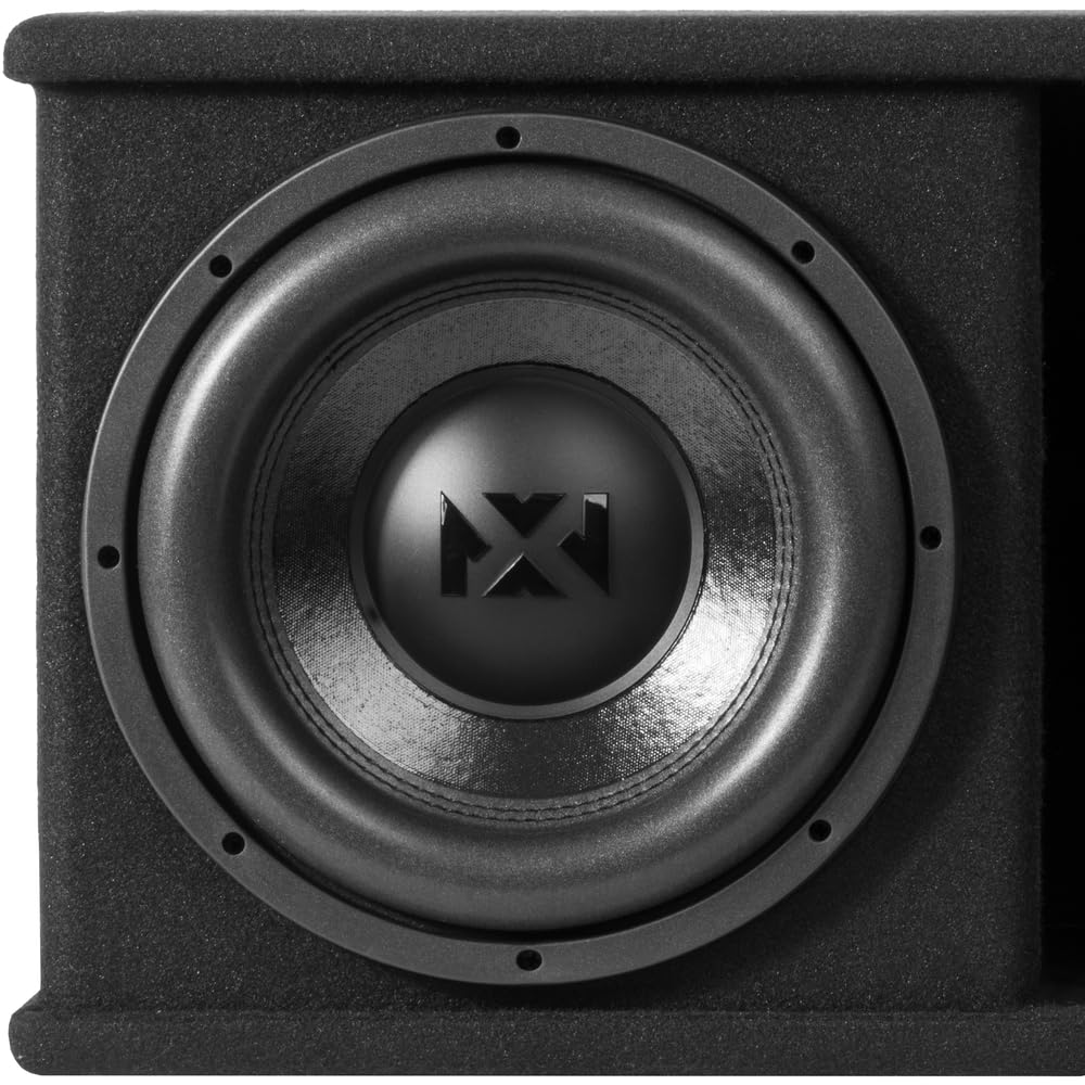 Dual 12" Subwoofer L160