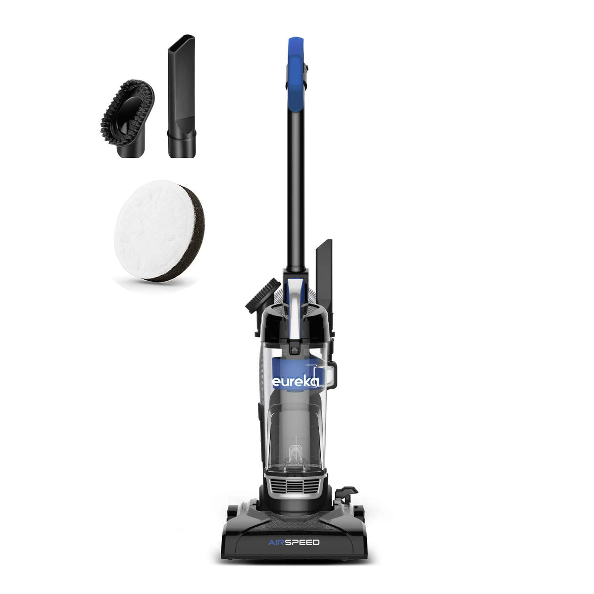 Ultra-Lightweight Vacuum Cleaner H2244
