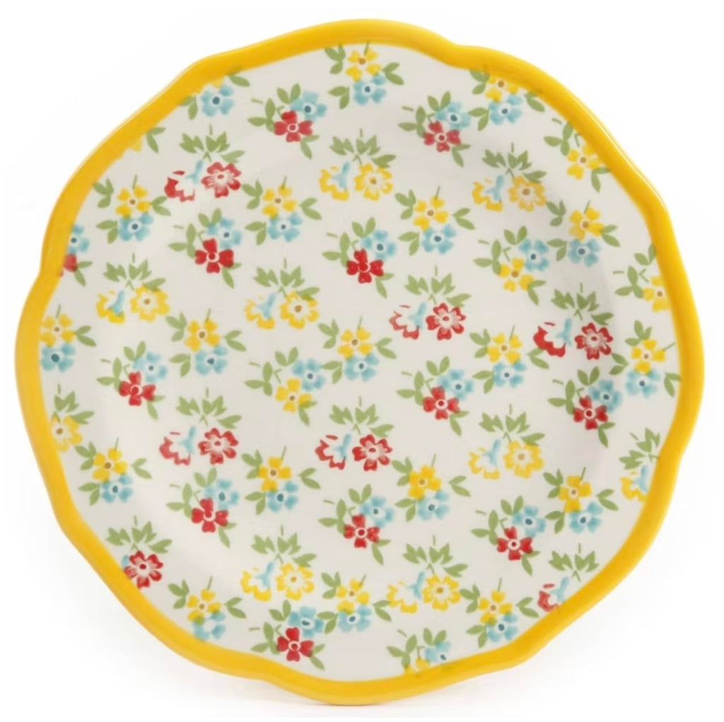 12-Piece Dinnerware Set L7088