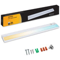 24in 18W LED Under Cabinet Lighting X403963