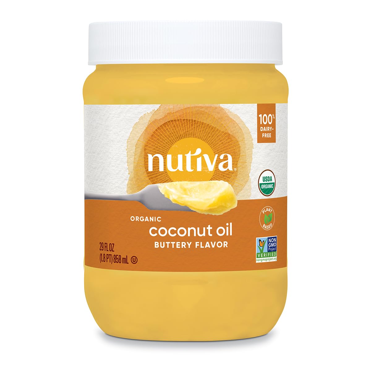 Coconut Oil 29floz M965278