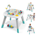 6-in-1 Baby Activity Center with Rotating Seat G75069