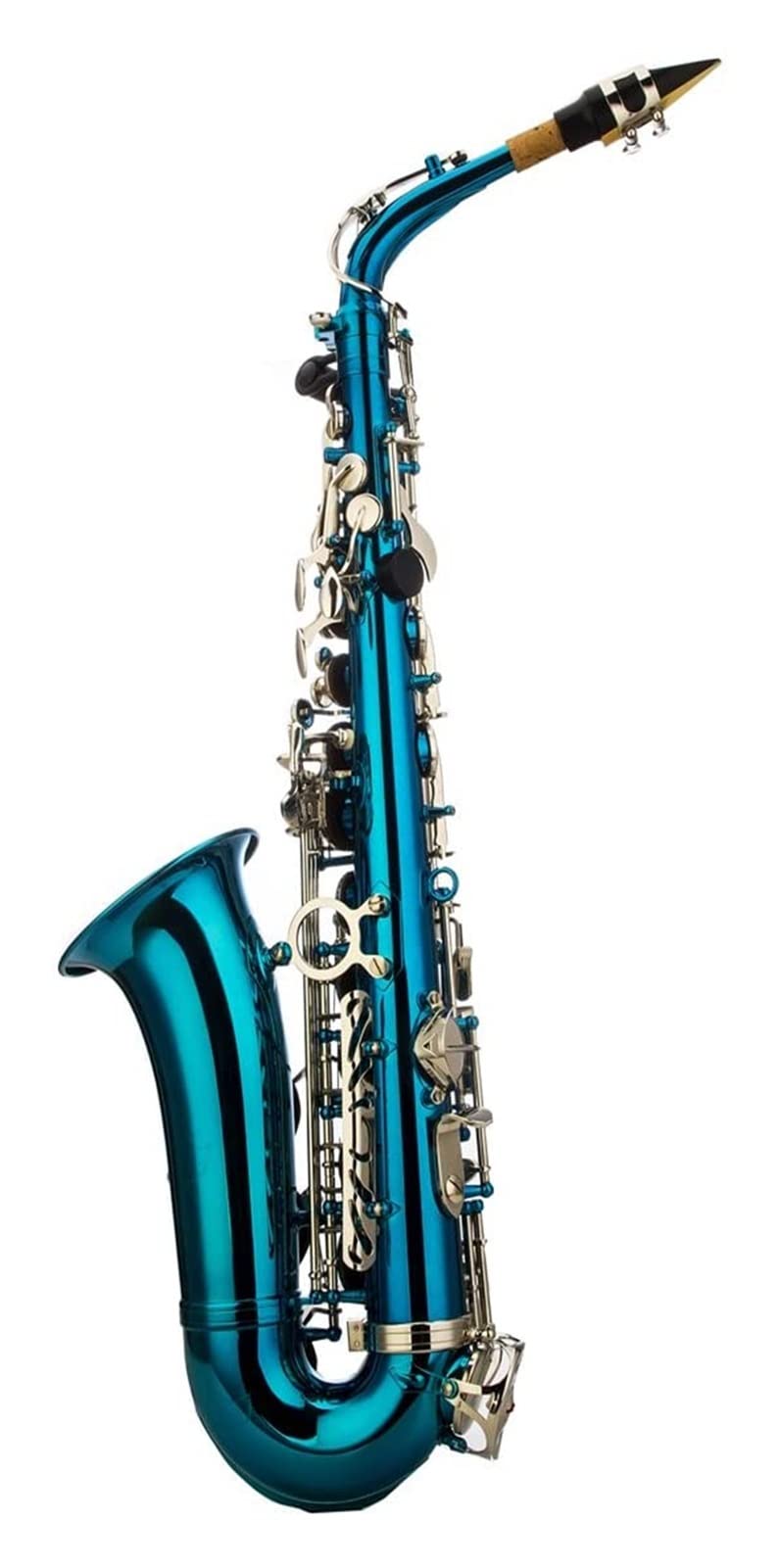 E Flat Alto Saxophone Y48213