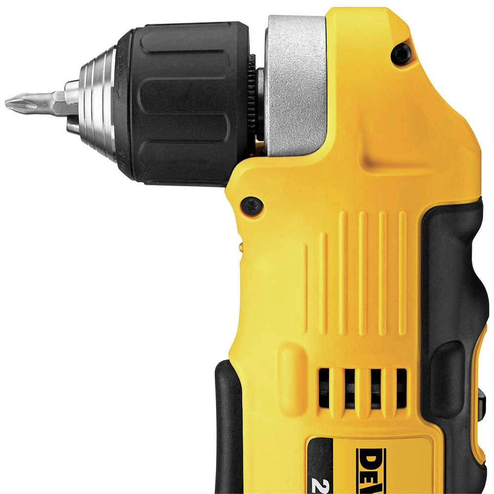 Right Angle Drill Kit R98375